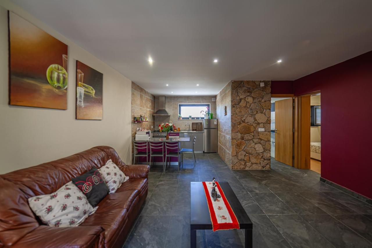 Casas Da Fraga - Serra Da Estrela Форнос де Алгодрес Екстериор снимка